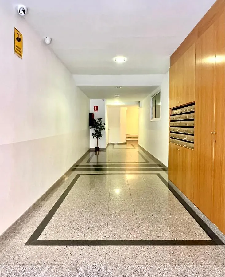 Hostal Apolo Barcelona 2*,