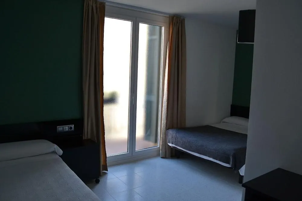 Hostal Apolo Barcelona