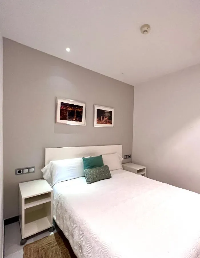 Hostal Apolo Barcelona
