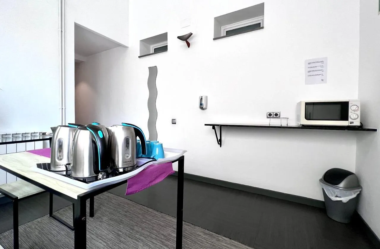 Guest house Hostal Apolo Barcelona