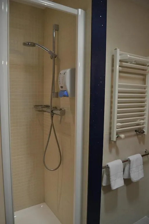 Hostal Apolo Barcelona