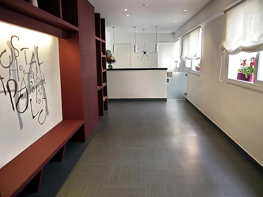 Hostal Apolo Barcelona