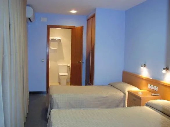 Guest house Hostal Apolo Barcelona