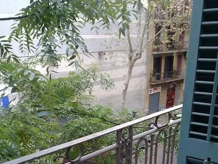 Hostal Apolo Barcelona 2*,  Spain