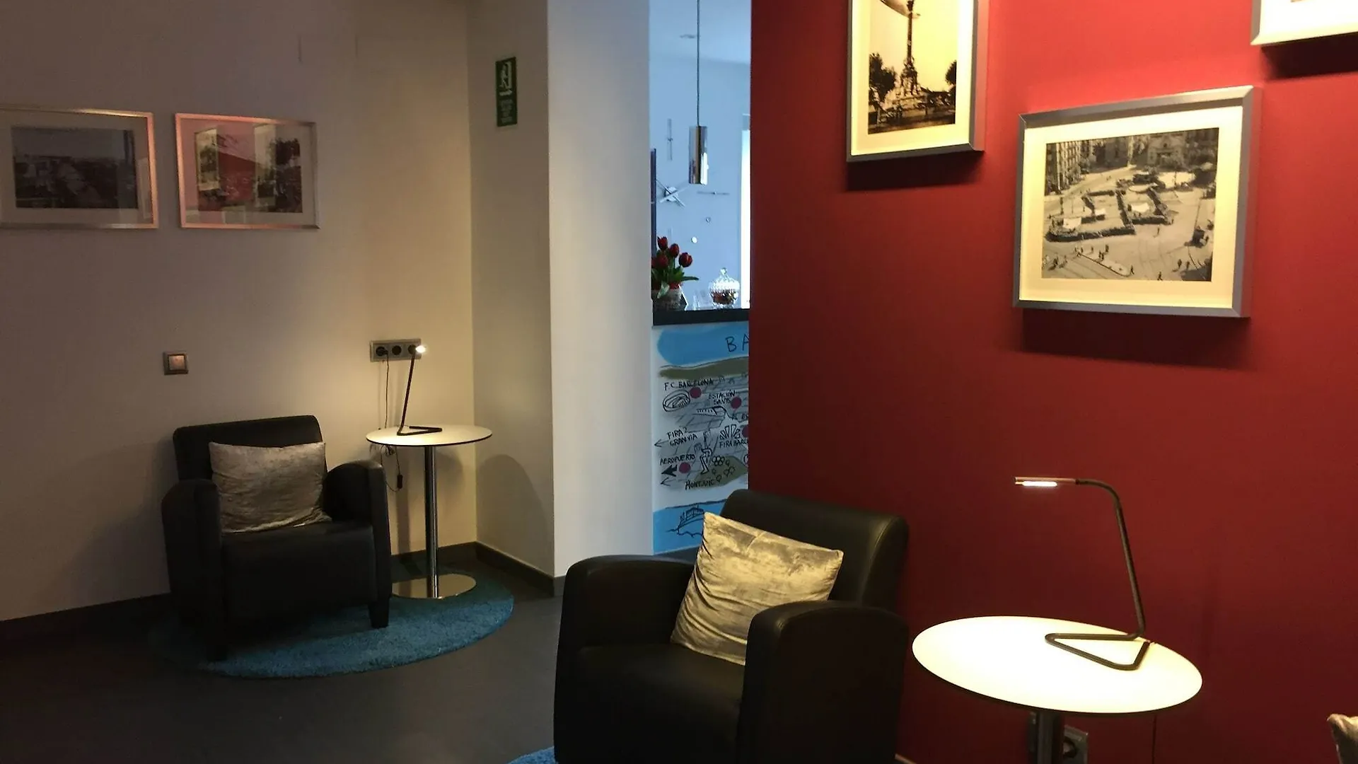 Hostal Apolo Barcelona
