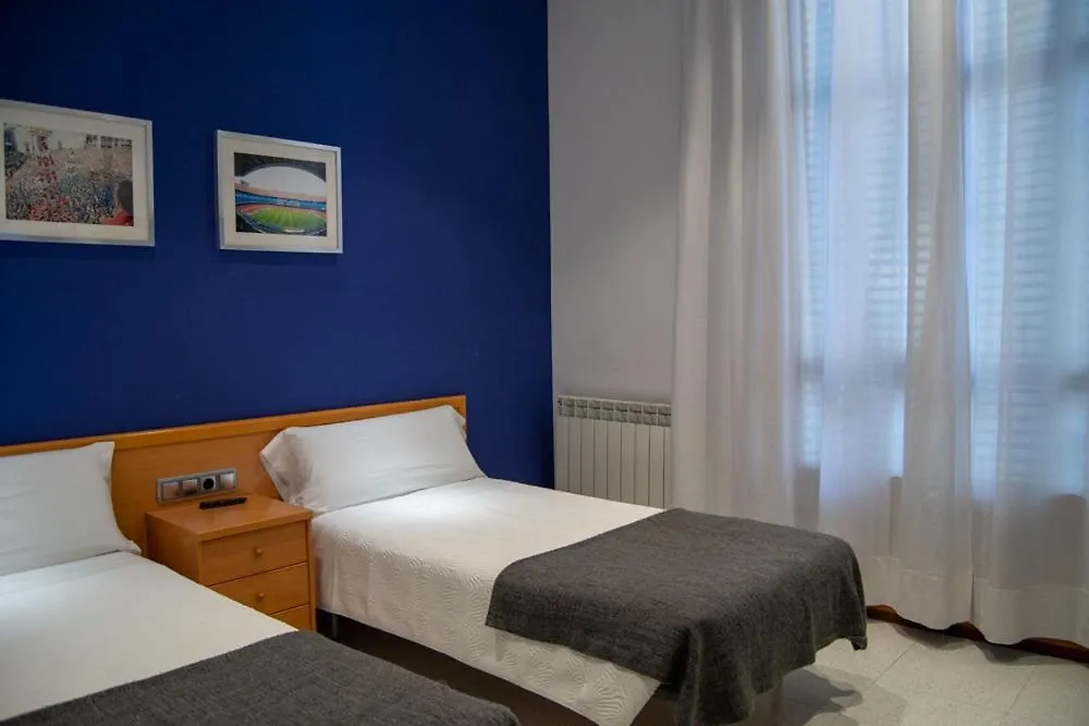 Hostal Apolo Barcelona