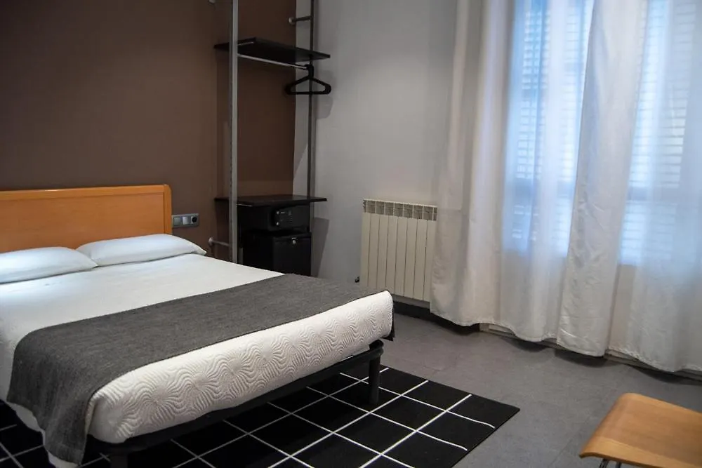 Guest house Hostal Apolo Barcelona