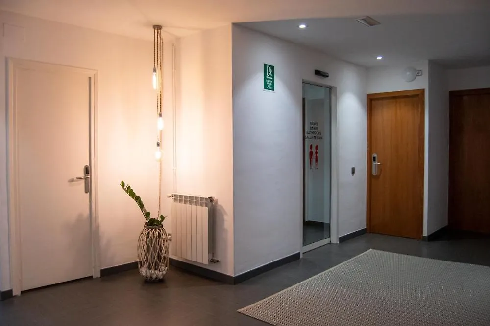 Hostal Apolo Barcelona