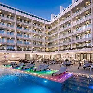 **** Hotel Olympus Palace España