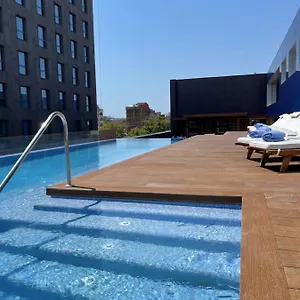 4* Hotel Paxton