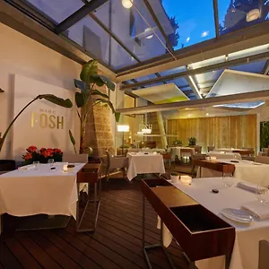 Convent De La Missio - Grand Luxury Boutique Hotel, Adults Only Spanien