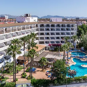 *** Hotell A10 Sol De Alcudia Spanien