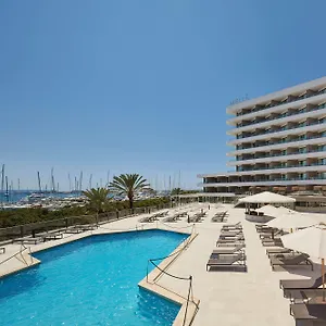 **** Hotel Melia Marina Spain