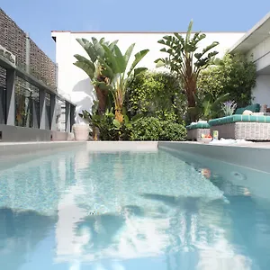 4* Hotel Ofelias 4sup By Bondia Group