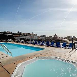 Hotel Sunotel Junior, Barcelone