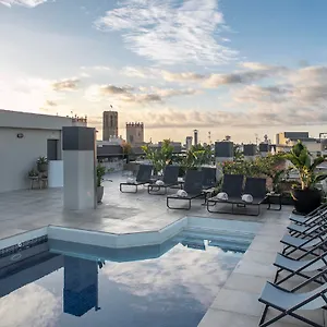 4* Hotel Silken Ramblas