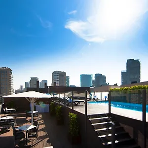 **** Hotel Attica 21 Mar España