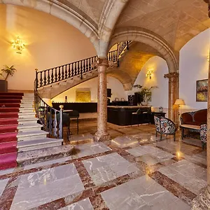 **** Hotel Born Spain