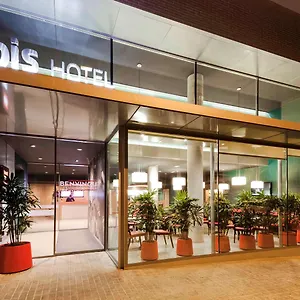 Ibis Centro Spanien
