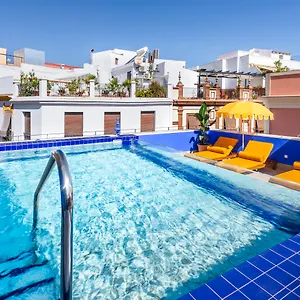 *** Hotel H10 Corregidor Boutique Spain