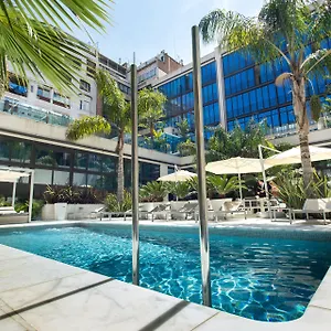Hotel Indigo - Plaza Catalunya 4sup By Ihg, Barcelona