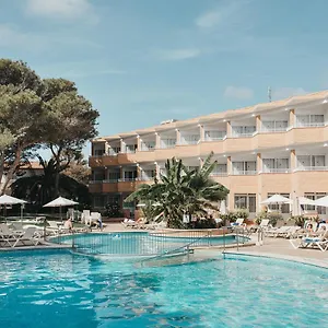 *** Hotel Xaloc Playa Spain