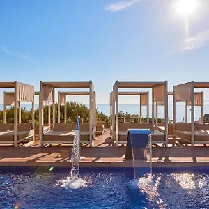 **** Lägenhetshotell Zafiro Bahia Spanien