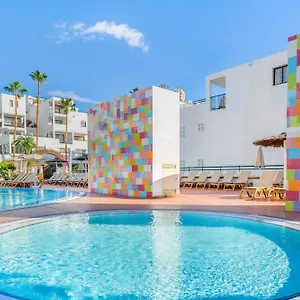 *** Apartahotel Sunset Bay Club España