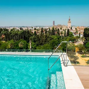 *** Hotel Alcázar España