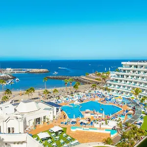 Hovima La Pinta Beachfront Family Spanien