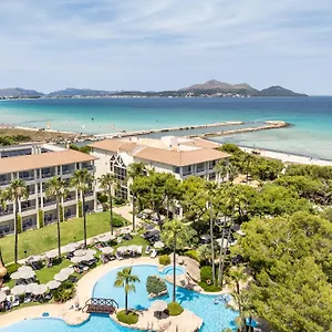 ***** Hotel Grupotel Parc Natural & Spain