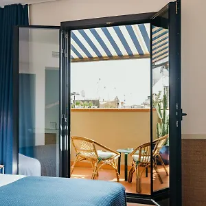 Hotell Casa Bonay &, Barcelona