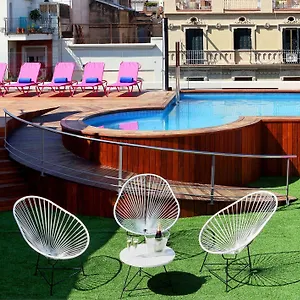Hotell Axel Two 4 Sup - Adults Only, Barcelona