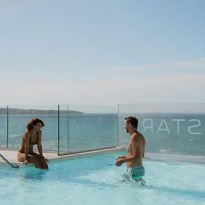 **** Hotel Iberostar Waves Bahia De Palma - Adults Only Spain