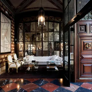 Otel Cotton House Hotel, Autograph Collection Barselona
