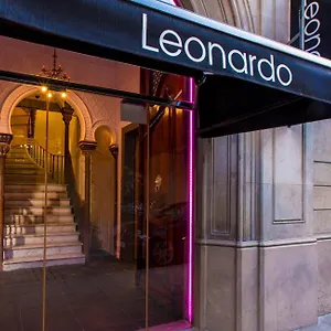 Hotel Leonardo Ramblas, Barcelone
