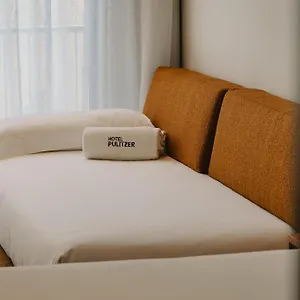 **** Hotel Pulitzer España