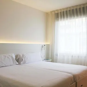 Hotell Pol & Grace, Barcelona