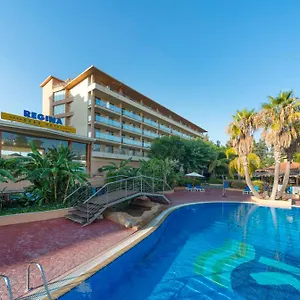 **** Hotel 4r Gran Regina España