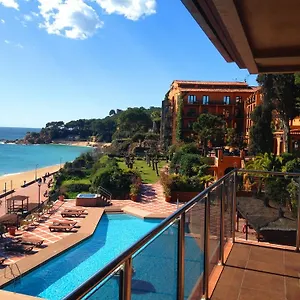 ***** Hotel Rigat Park & España