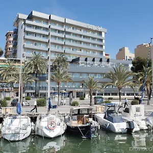 **** Hotell Costa Azul Spanien