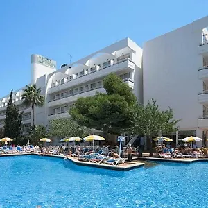 Platja D'or Spanien