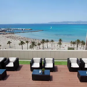 *** Hotel Whala!beach Spain