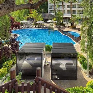 **** Hotel H10 Princess España