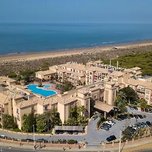 Otel Barcelo Mar Punta Umbría