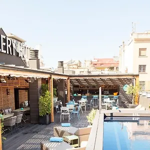 **** Hotel Gallery 4 Sup España